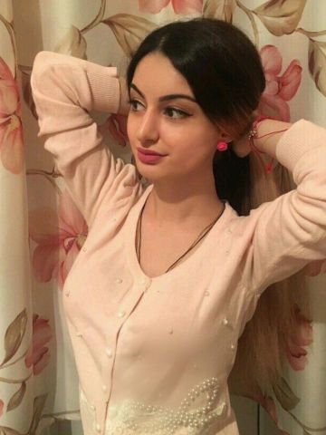 Анкета проститутки Мира - Фото, 24 года, №338936